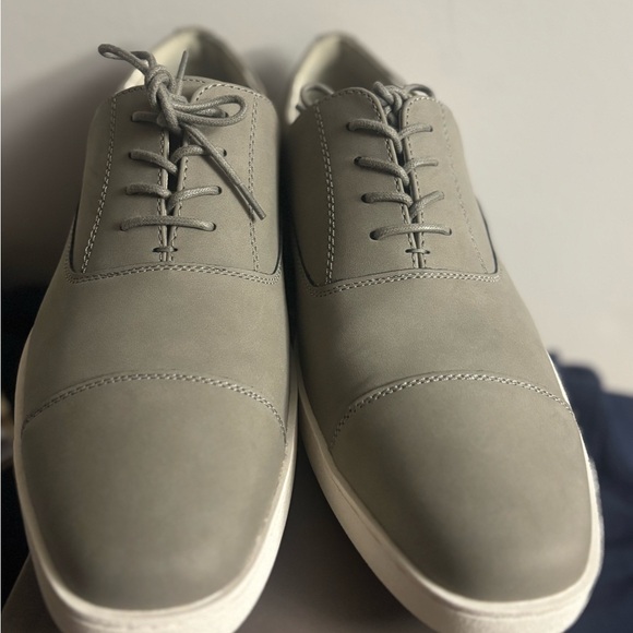 Nordstrom Rack Lucas Cap Top Derby (Men) - Picture 1 of 9